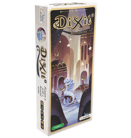 Dixit Revelations