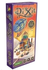 Dixit Odyssey