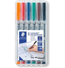 Chessex Staedtler Water Soluable Markers (6)