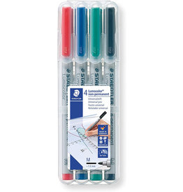 Chessex Staedtler Water Soluable Markers (4)