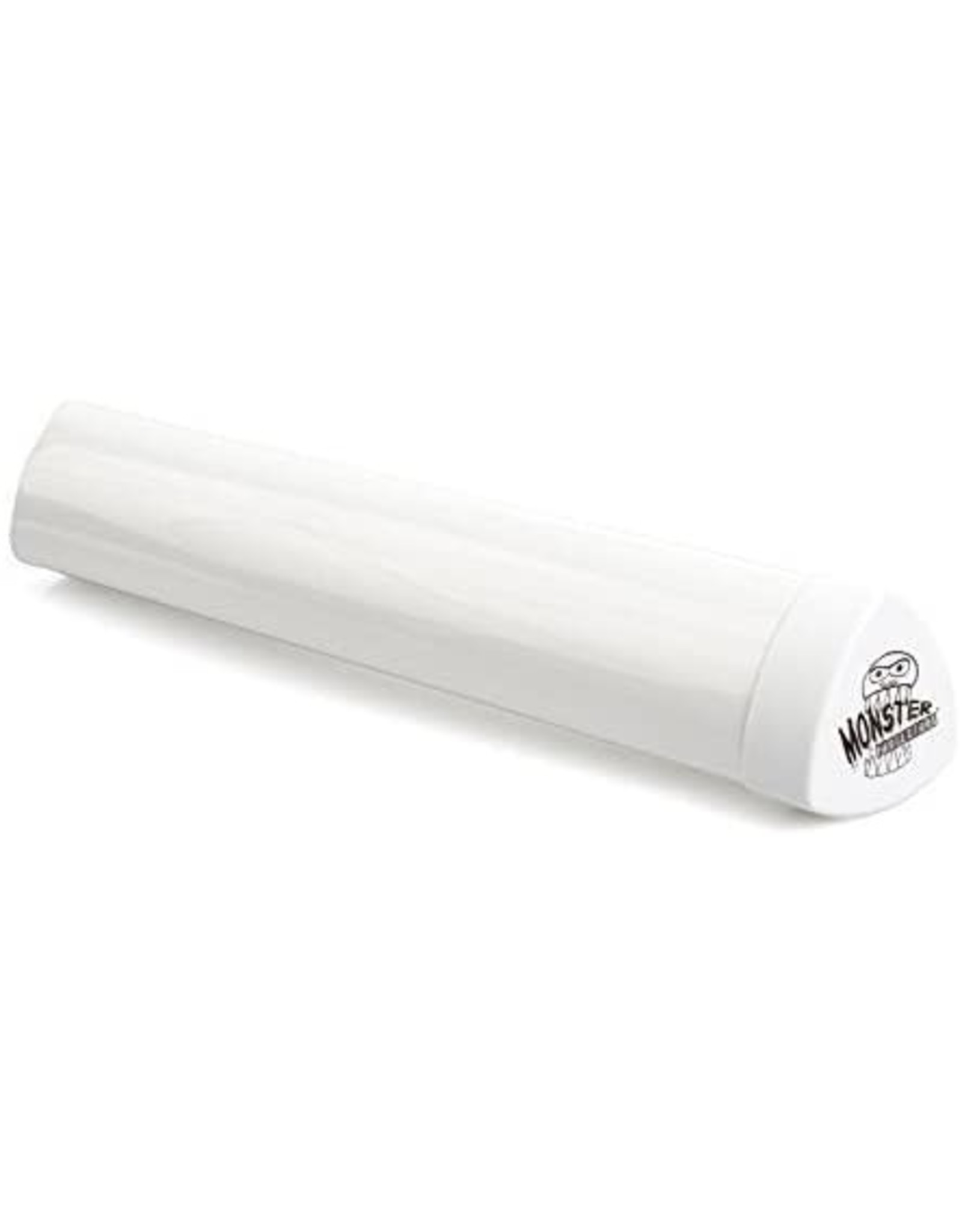Monster Monster Playmat Tube Opaque White