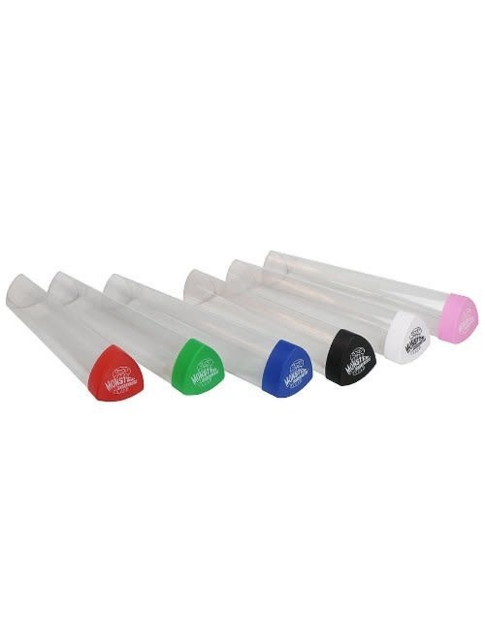 Monster Monster Playmat Tube Black