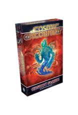 Cosmic Storm Exp