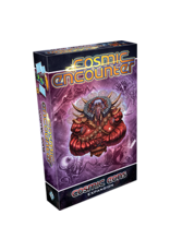 Cosmic Encounters Cosmic Eons