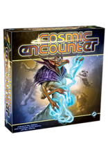 Cosmic Encounter