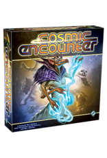 Cosmic Encounters Cosmic Encounter