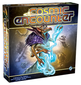 Cosmic Encounters Cosmic Encounter