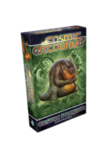 Cosmic Dominion