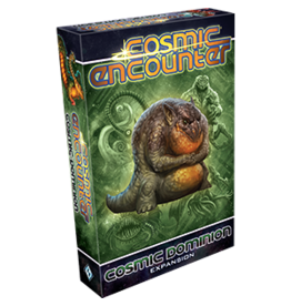 Cosmic Dominion