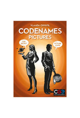 Codenames Codenames Pictures