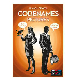 Codenames Codenames Pictures