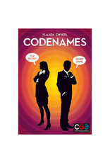 Codenames Codenames