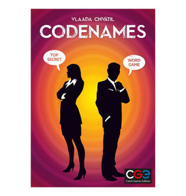Codenames Codenames