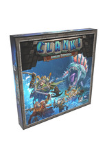 Clank Sunken Treasures