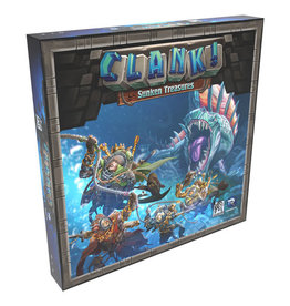 Clank Sunken Treasures