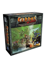 Clank In Space
