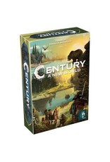 Century A New World