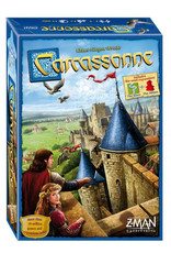 Carcassonne Carcassonne Basic