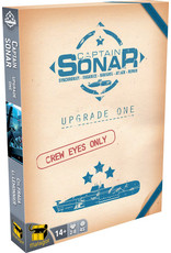 Captain Sonar Upgrade 1