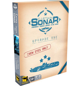 Captain Sonar Upgrade 1