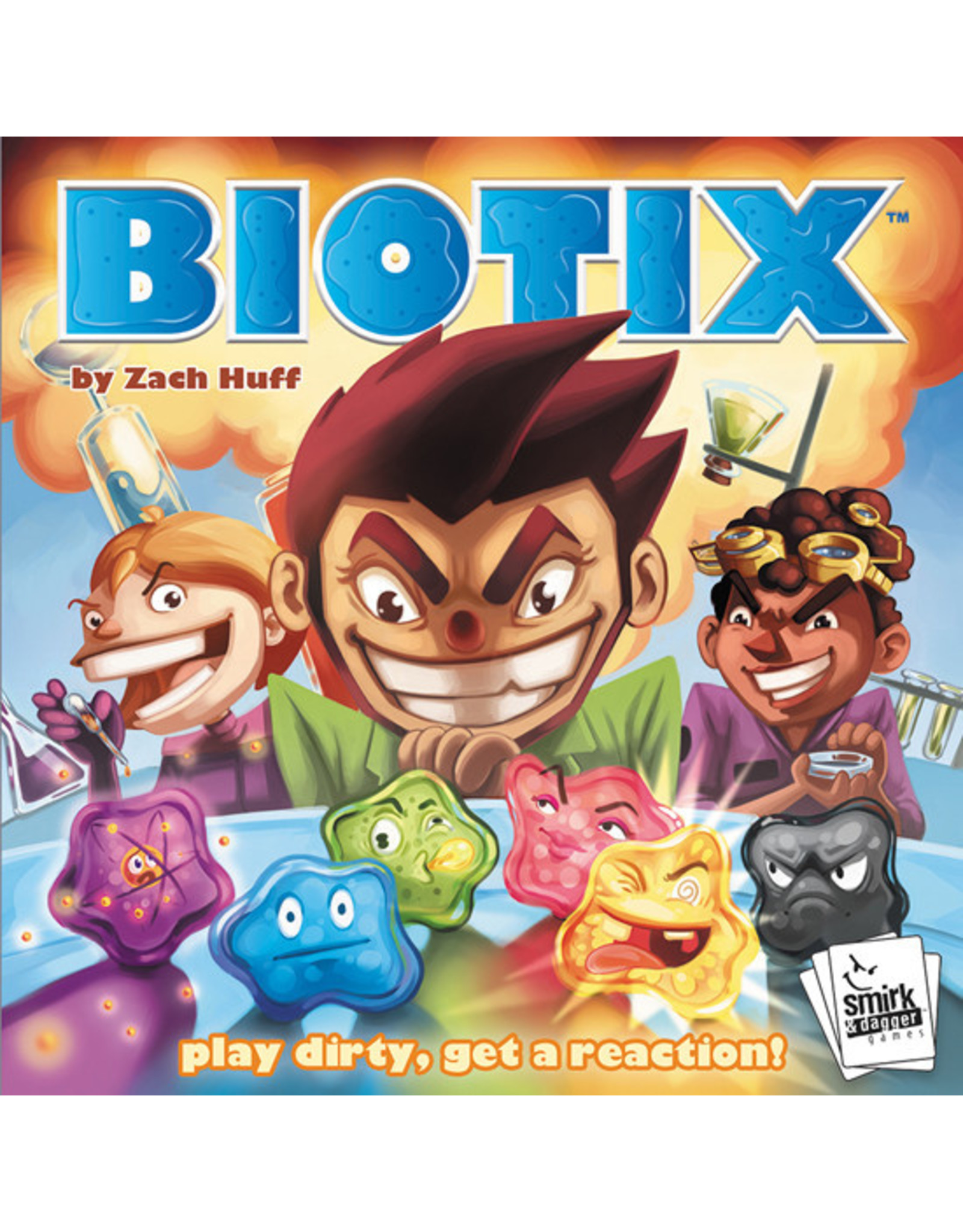 BioTix