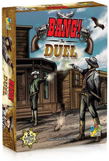 BANG! The Duel