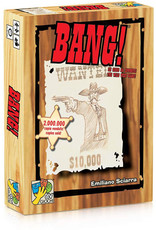 BANG! 4th Ed