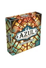 Azul Stained Glass of Sintra