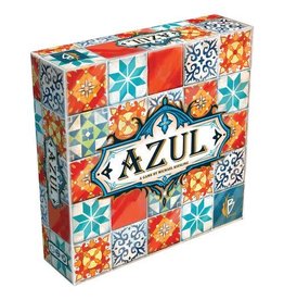 Azul