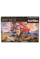 Axis & Allies Europe 1940 2nd ed