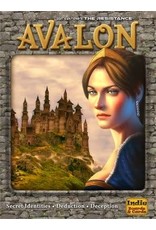 Avalon (Resistance)