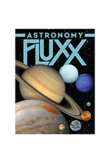 Fluxx Astonomy Fluxx