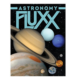 Fluxx Astonomy Fluxx