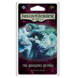 Arkham Horror LCG Arkham Horror LCG The Boundary Beyond