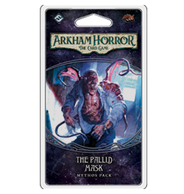 Arkham Horror LCG Arkham Horror LCG Pallid Mask