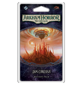 Arkham Horror LCG Arkham Horror LCG Dim Carcosa