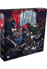 Arkham Horror 3rd Edition Final Hour