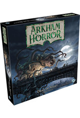 Arkham Horror 3rd Edition Dead of Night