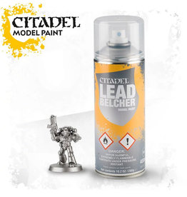 Citadel Citadel Spray Leadbelcher