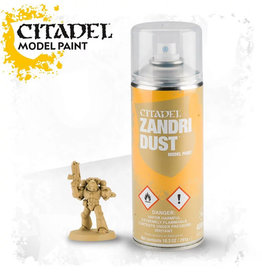 Citadel Citadel Spray Zandri Dust Primer