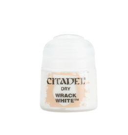 Citadel Dry Paint Wrack White