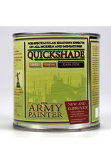 Army Painter Quickshade Dip Dark Tone