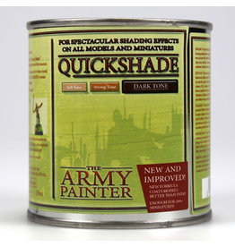 Army Painter Quickshade Dip Dark Tone
