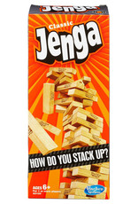 Jenga Classic