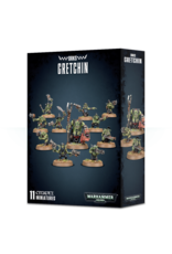 Warhammer 40k Ork Gretchin