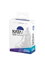 Ultimate Guard Ultimate Guard Katana Sleeves (100)