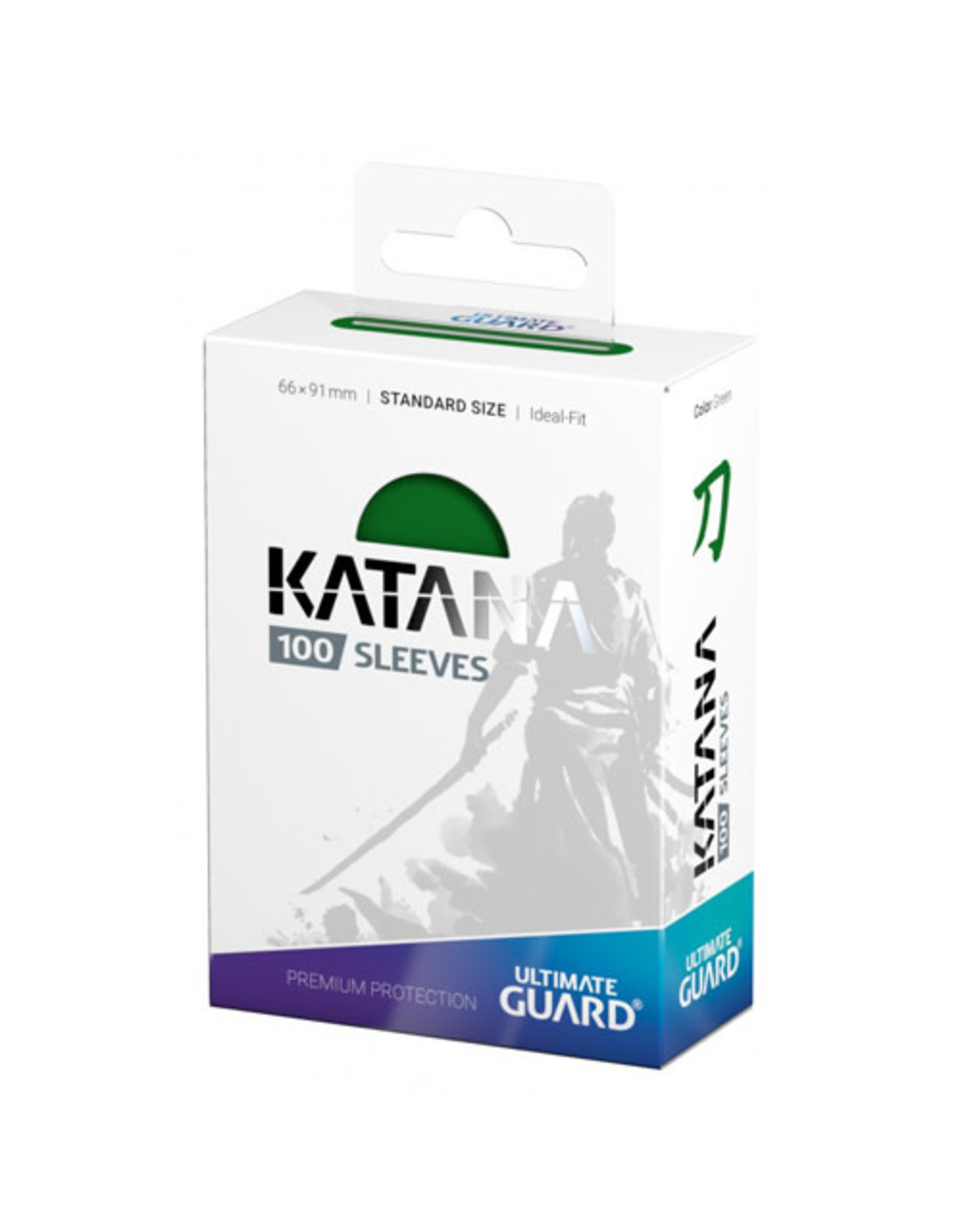 Ultimate Guard Ultimate Guard Katana (100)