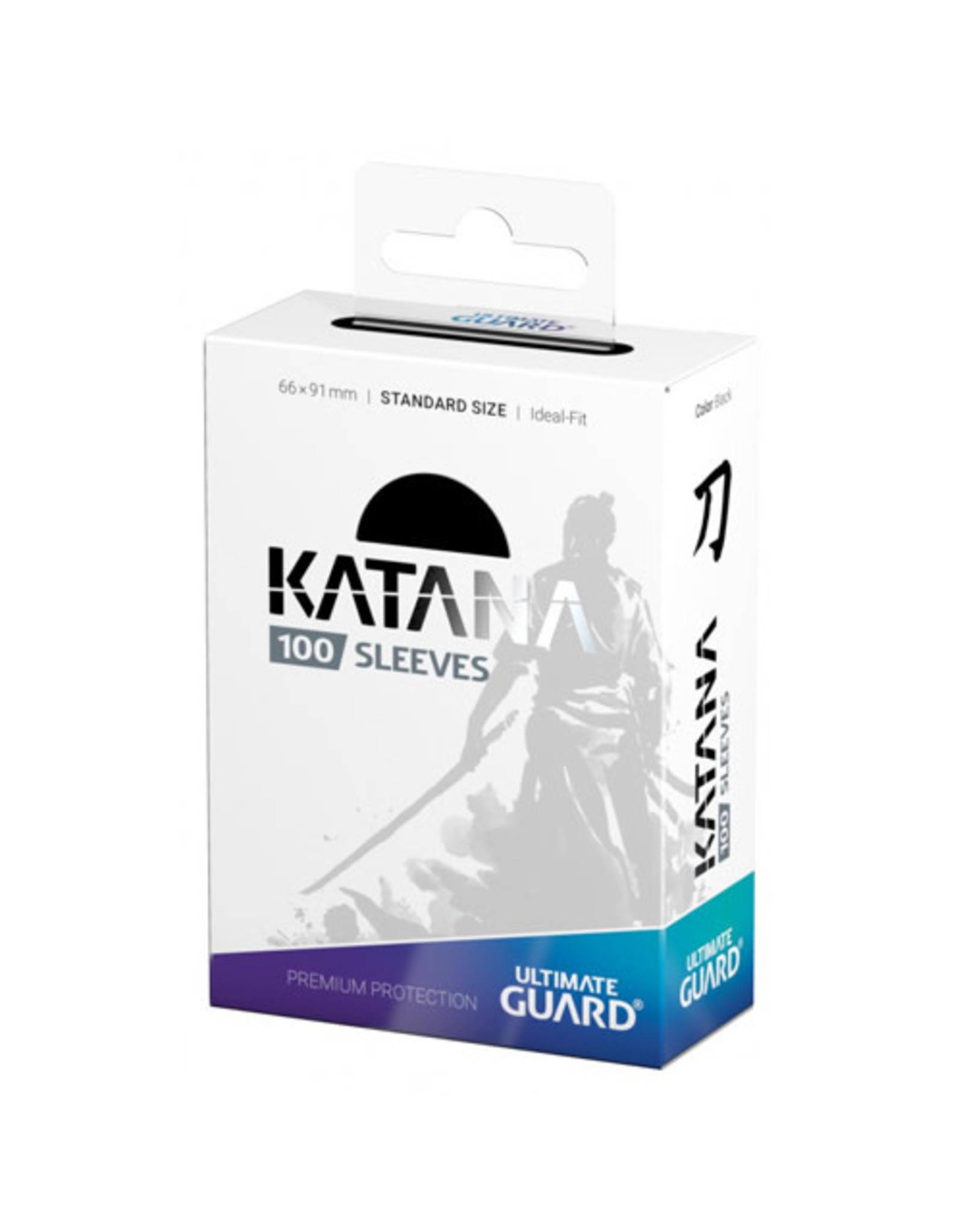 Ultimate Guard Ultimate Guard Katana (100)