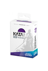 Ultimate Guard Ultimate Guard Katana (100)