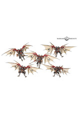 Warhammer 40k Adeptus Mechanicus Pteraxii
